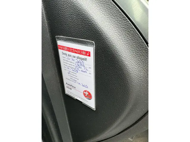 Opel Mokka 1.4 T Cosmo 2014 Benzine 33