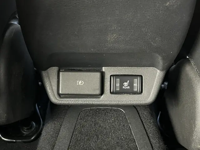 Nissan Leaf Tekna 40 kWh 2022 Elektrisch 29