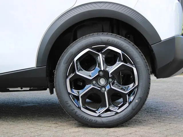 Citroën C3 1.2 Turbo 100pk Max 2025 Benzine 13