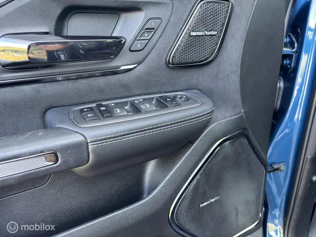 Dodge Ram 1500 4X4 6.2 V8 4x4 Crew Cab TRX 2024 LPG/Gas 15