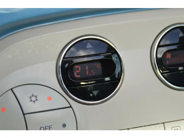 Fiat 500C 0.9 TwinAir Turbo Spiaggina 58 2019 Benzine 29