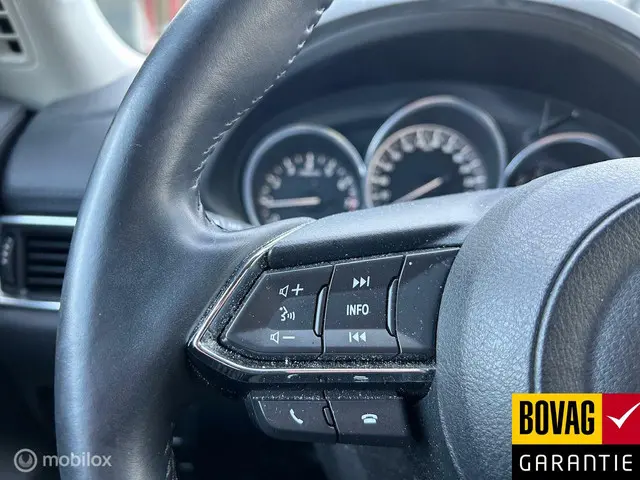 Mazda CX-5 2.0 SkyActiv-G 165 Skylease+ 2019 Benzine 11