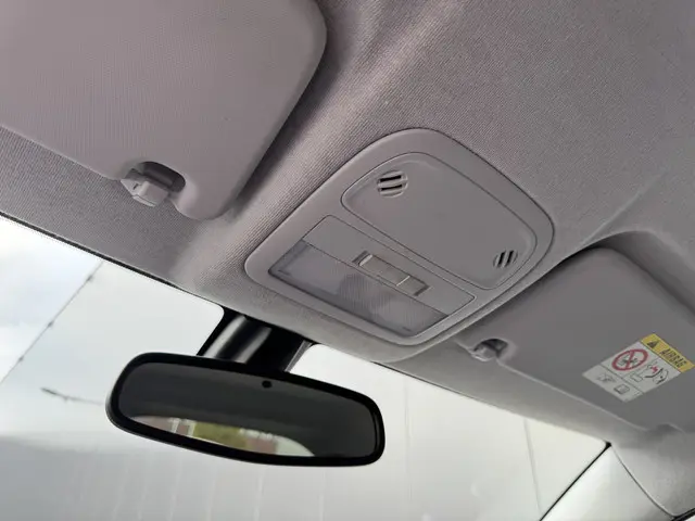 Opel ADAM 1.4 Turbo S 2015 Benzine 30