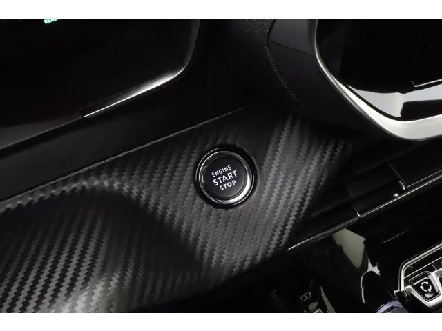 Peugeot e-2008 EV Active 50 kWh 2021 Elektrisch 22