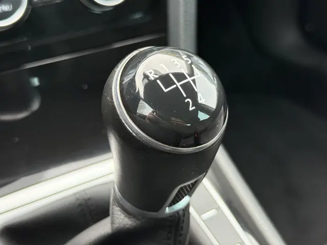 Volkswagen Golf 1.2 TSI Trendline 2017 Benzine 26