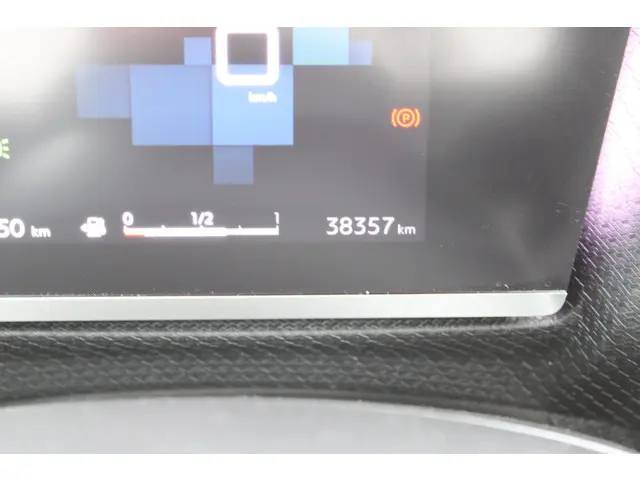 Citroën C4 1.2 Puretech Feel Pack 2022 Benzine 14