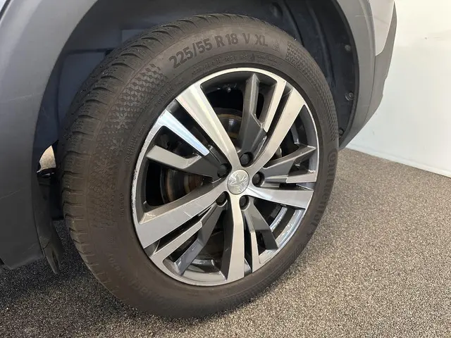 Peugeot 5008 1.2 Aut. PureTech Allure Pack 2022 Benzine 8