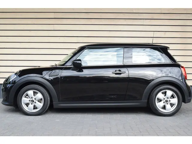 MINI One Mini 1.5 Essential 2021 Benzine 4