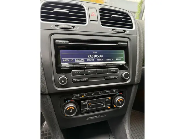 Volkswagen Golf 2.0 GTI 2012 Benzine 20