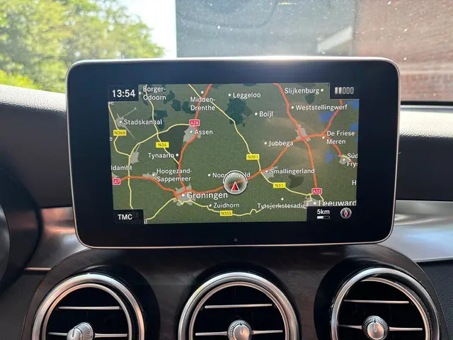 Mercedes-Benz GLC 250 d 4MATIC Edition 1 2016 Diesel 34