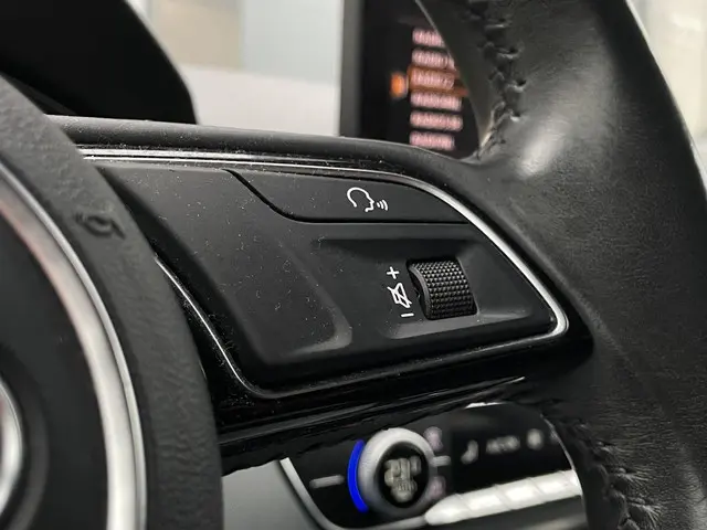 Audi A4 Avant 1.4 TFSI Sport Lease Edition 2018 Benzine 17