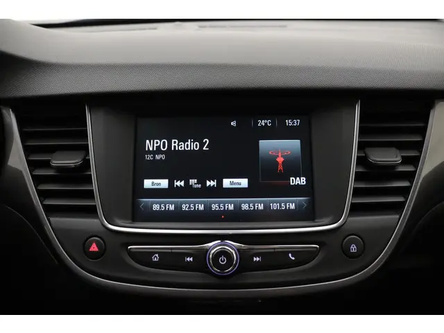 Opel Crossland 1.2 Turbo Elegance Automaat 2022 Benzine 21