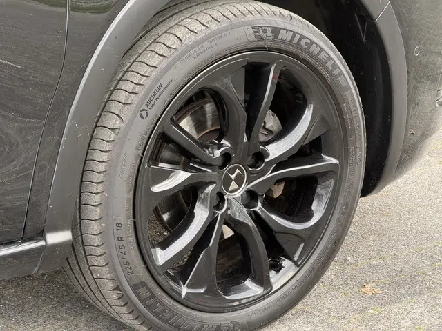 DS DS 4 Crossback 1.2 PureTech Chic 2018 Benzine 9