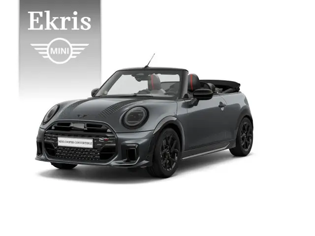 MINI Cooper Cabrio C 2026 Benzine
