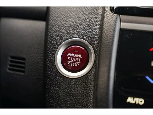 Honda Jazz 1.3i V-TEC ELEGANCE 2016 Benzine 20