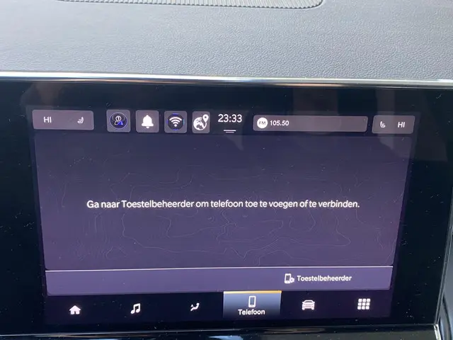 Jeep Compass 1.5T e-Hybrid Summit 2024 Hybride Benzine 11