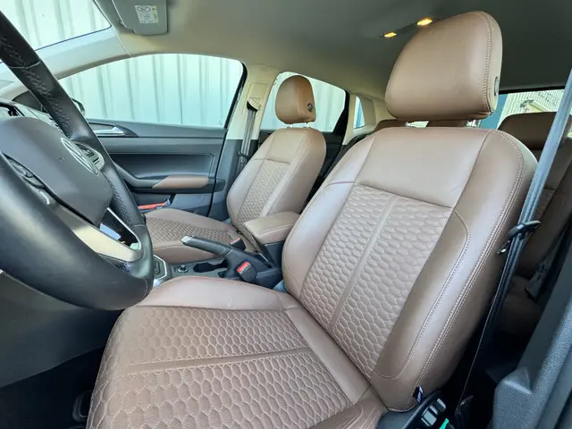 Volkswagen Polo 1.0 TSI Gree Wrap / Zwart met. 2023 Benzine 19