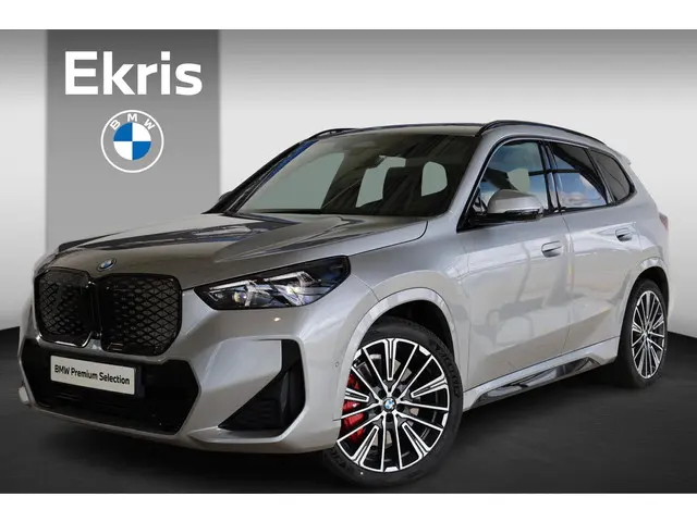 BMW iX1 eDrive20 2025 Elektrisch