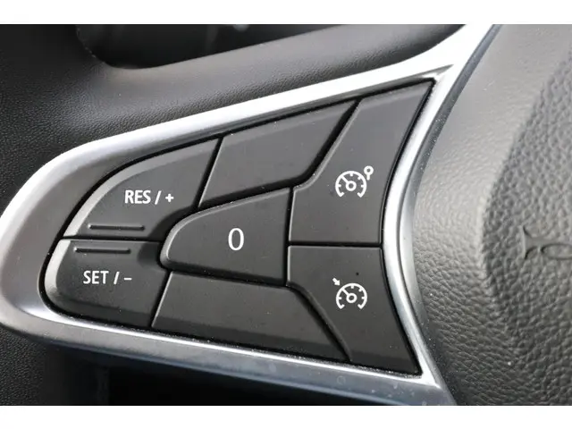 Renault Clio 1.0 TCe 100 Bi-Fuel Zen 2021 LPG/Gas 25