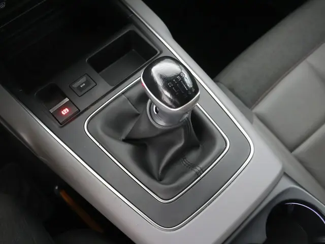 Citroën C5 Aircross 1.2 Turbo Feel 130pk 2019 Benzine 26