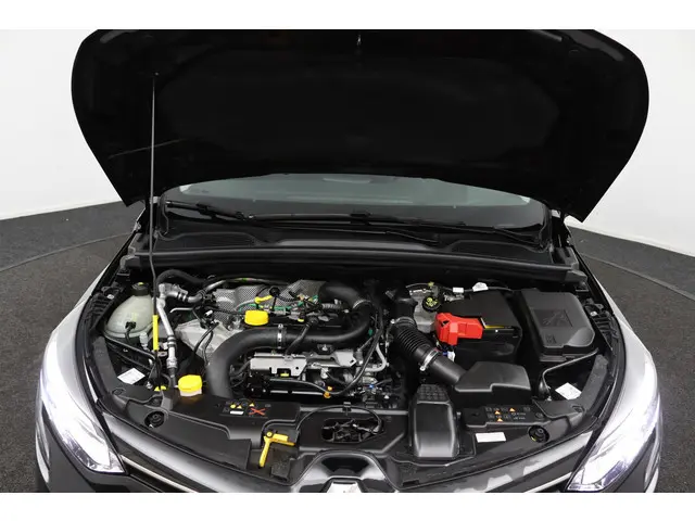 Renault Clio 1.0 TCe Zen 2020 Benzine 34