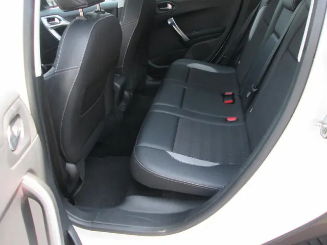 Peugeot 2008 1.2 PureTech Allure 2017 Benzine 8