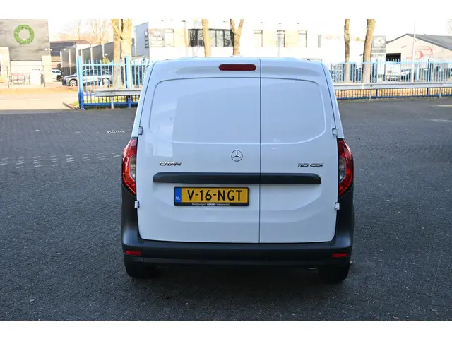 Mercedes-Benz Citan 110 CDI L1 Pro 2022 Diesel 10