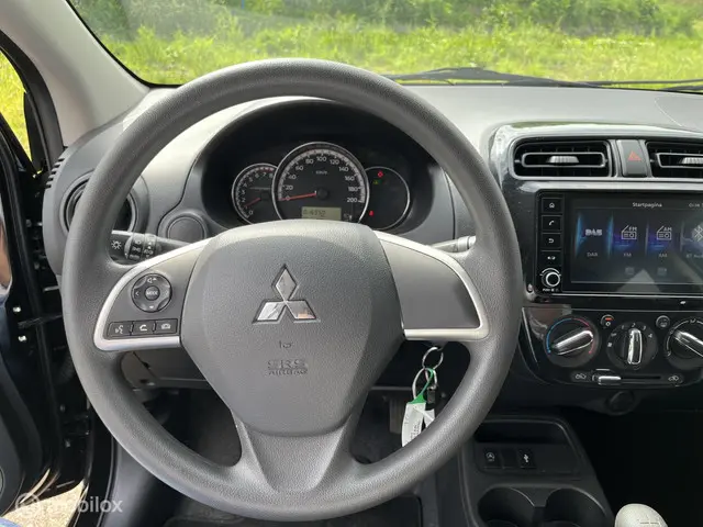 Mitsubishi Space Star 1.2 Cool+ 2022 Benzine 10