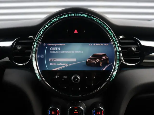 MINI Electric 3-deurs 2021 Elektrisch 23