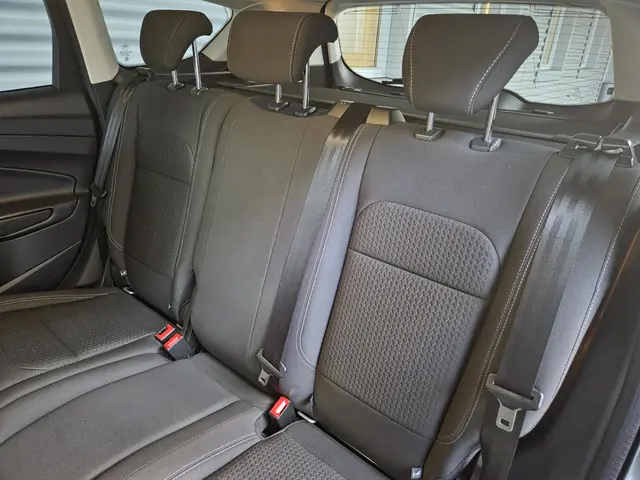 Ford Kuga 1.5 Trend 2017 Benzine 13