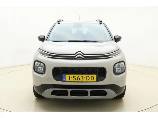 Citroën C3 Aircross 1.2 PureTech S&S Shine 2020 Benzine 6