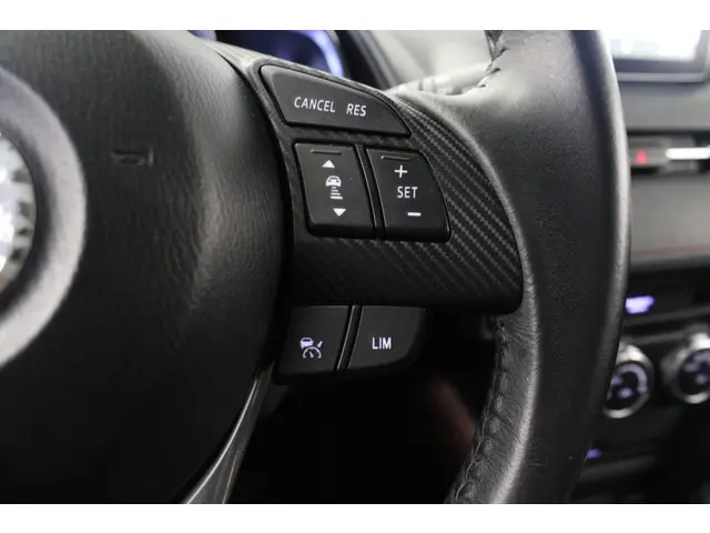 Mazda CX-3 2.0 SkyActiv-G 120 GT-M 2015 Benzine 18