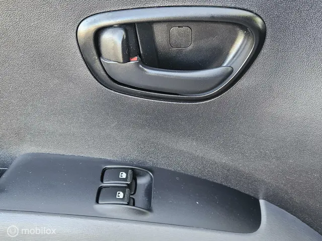 Hyundai i10 1.0 i-Drive Cool/New Apk/Airco/Nap 2013 Benzine 19