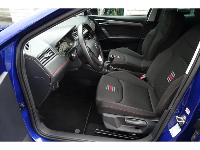 SEAT Ibiza 1.0 TSI FR 2019 Benzine 4
