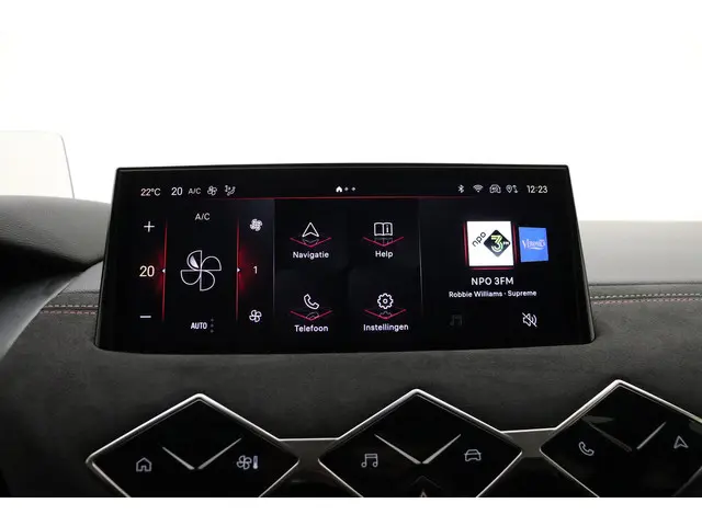 DS DS 3 1.2 PureTech Performance Line 2024 Benzine 21
