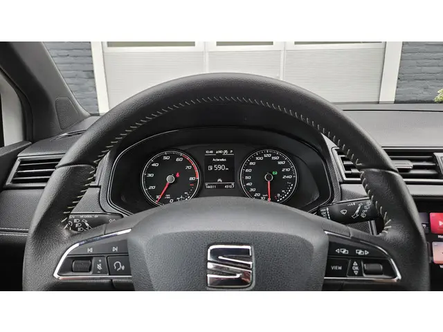 SEAT Arona 1.0 TSI Xcellence 2019 Benzine 15