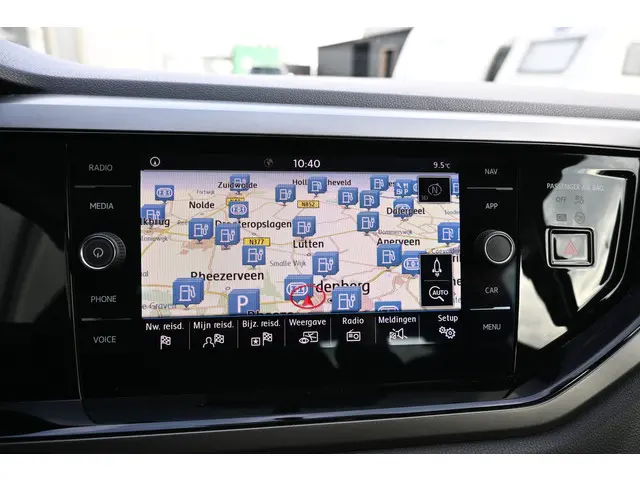 Volkswagen Polo 1.0 TSI Comfortline 2019 Benzine 21