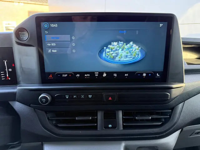 Ford Transit Custom 320 2.0 TDCI 136PK 2024 Diesel 21