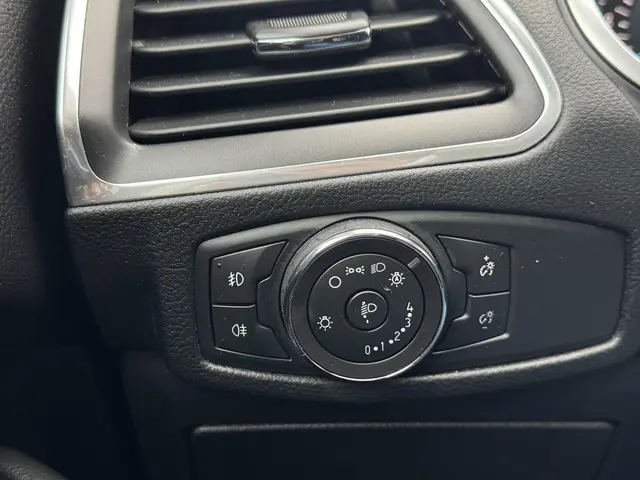 Ford S-Max 1.5 Titanium 7p. 2018 Benzine 29