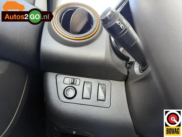 Dacia Spring Business 27 kWh 2022 Elektrisch 16