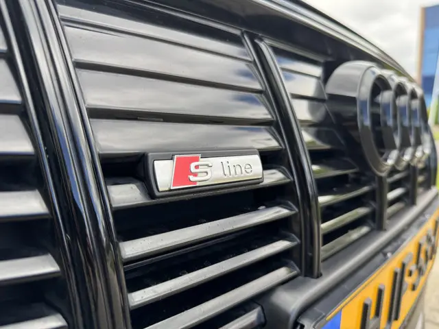 Audi e-tron 55 quattro S edition 2022 Elektrisch 11