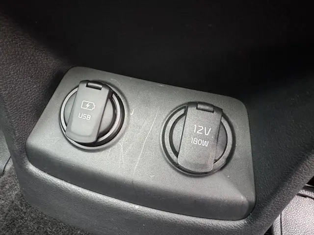 Kia Sportage 1.6 T-GDI 4WD GT-Line 2016 Benzine 39