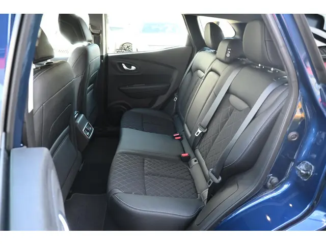 Renault Kadjar TCe 140 Intens 2019 Benzine 13