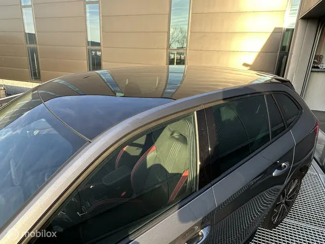 Škoda Scala 1.5 TSI ACT Monte Carlo 2024 Benzine 17