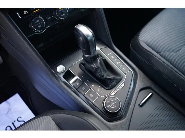 Volkswagen Tiguan 2.0 TSI 4Motion 2017 Benzine 20