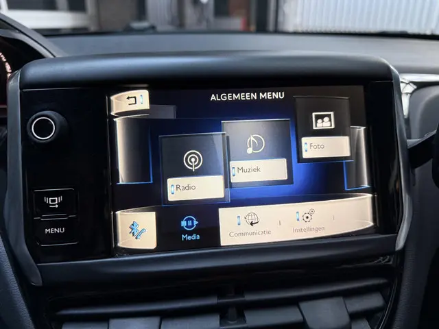 Peugeot 208 1.0 VTi Access 2013 Benzine 13