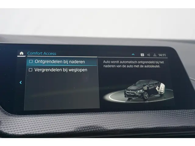 BMW 2 Serie Gran Coupé 218i 2025 Benzine 25
