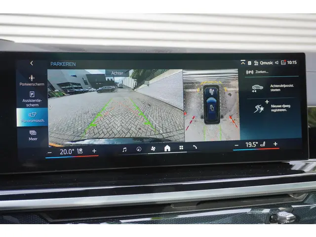 BMW X5 xDrive50e 2025 Hybride Benzine 20