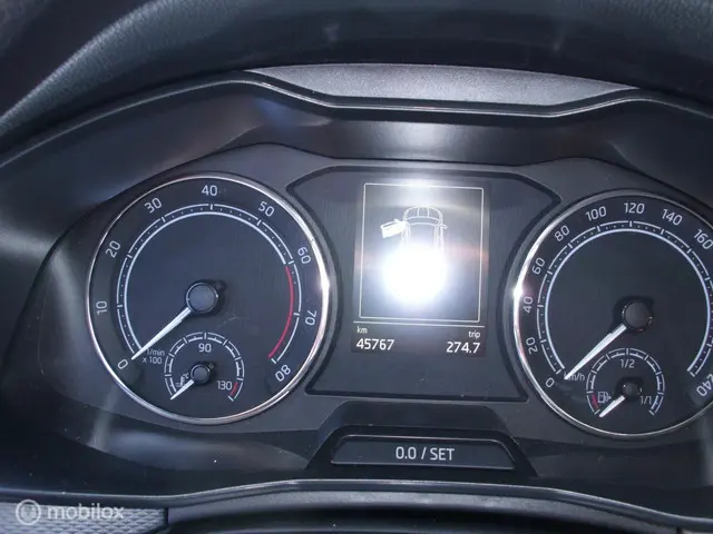 Škoda Kamiq 1.0 TSI Business Edition 2021 Benzine 18