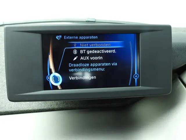 BMW i3 Basis Comfort Advance 22 kWh 2015 Elektrisch 26